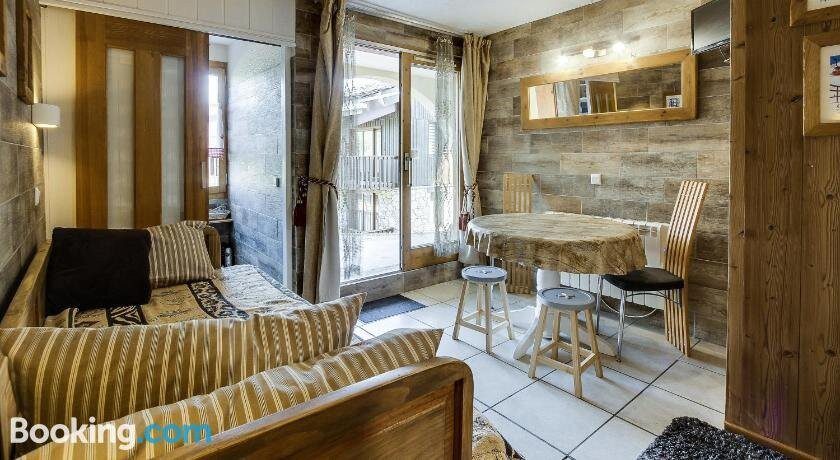Apartment Les Coches