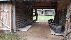 Varska Farm Museum-Varska必去景点