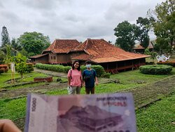 Museum Balaputradewa-巨港必去景点