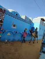 Nubian Village景点图片