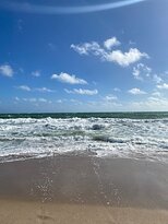 海上领主酒店和套房(限成人)-泳池