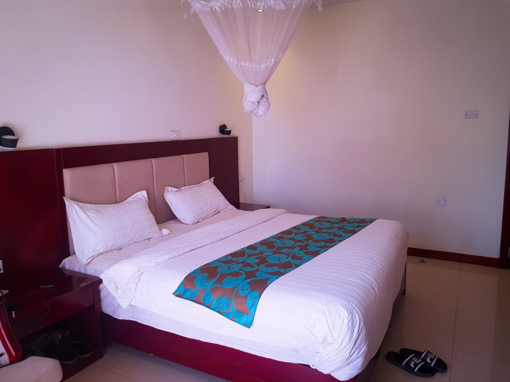 Wynn Hotel - Bahir Dar主图