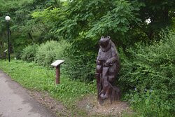 Pereslavskiy Arboretum Named After S.F. Kharitonov景点图片