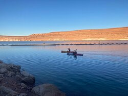 Paddle Express-佩吉必去景点