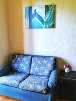 Cerrito Tropical Eco Lodge主图