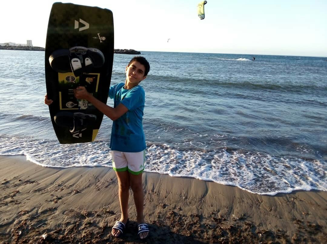 Al Sifah Beach-马斯喀特必去景点