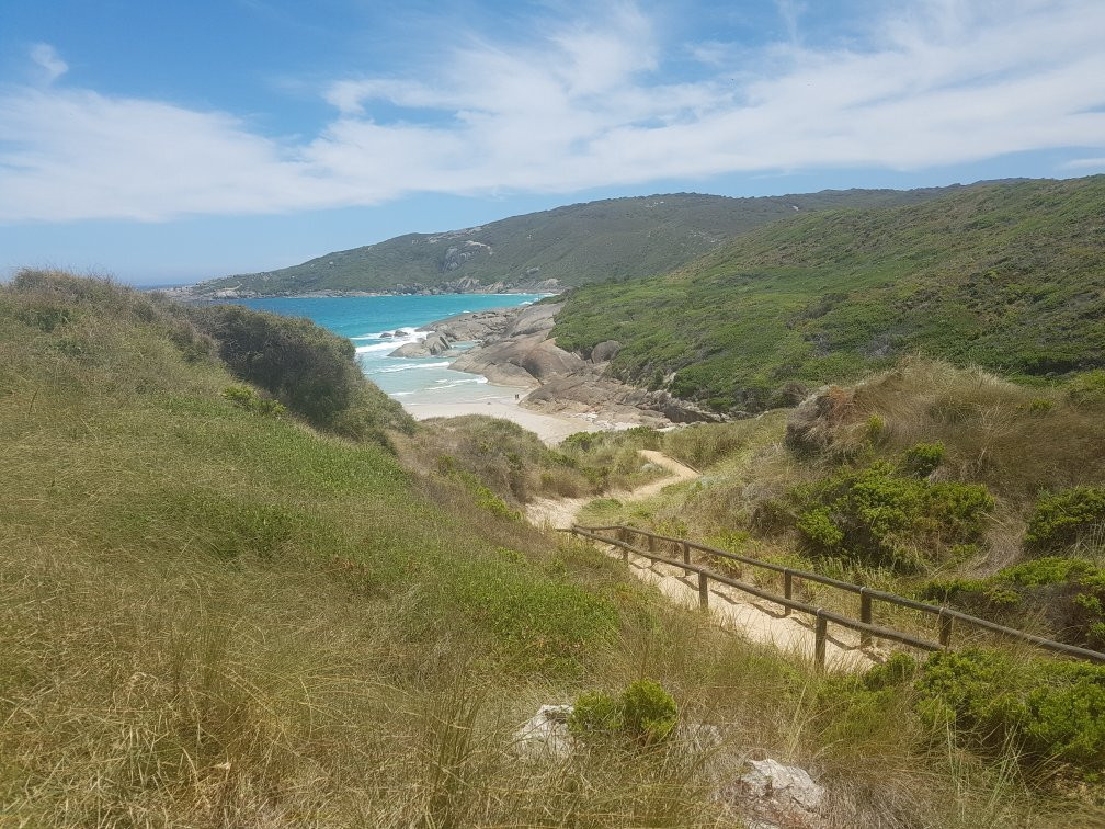 Lowlands Beach-Lowlands必去景点