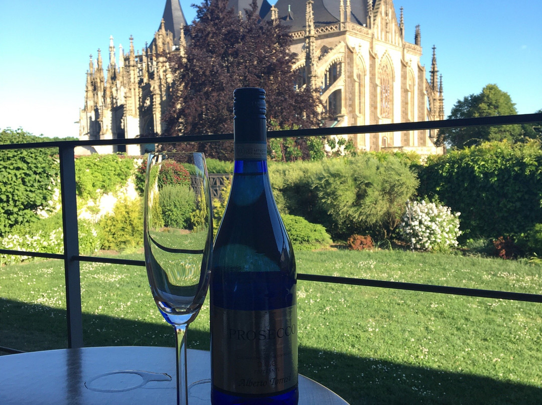 Penzion & Restaurant Barbora主图