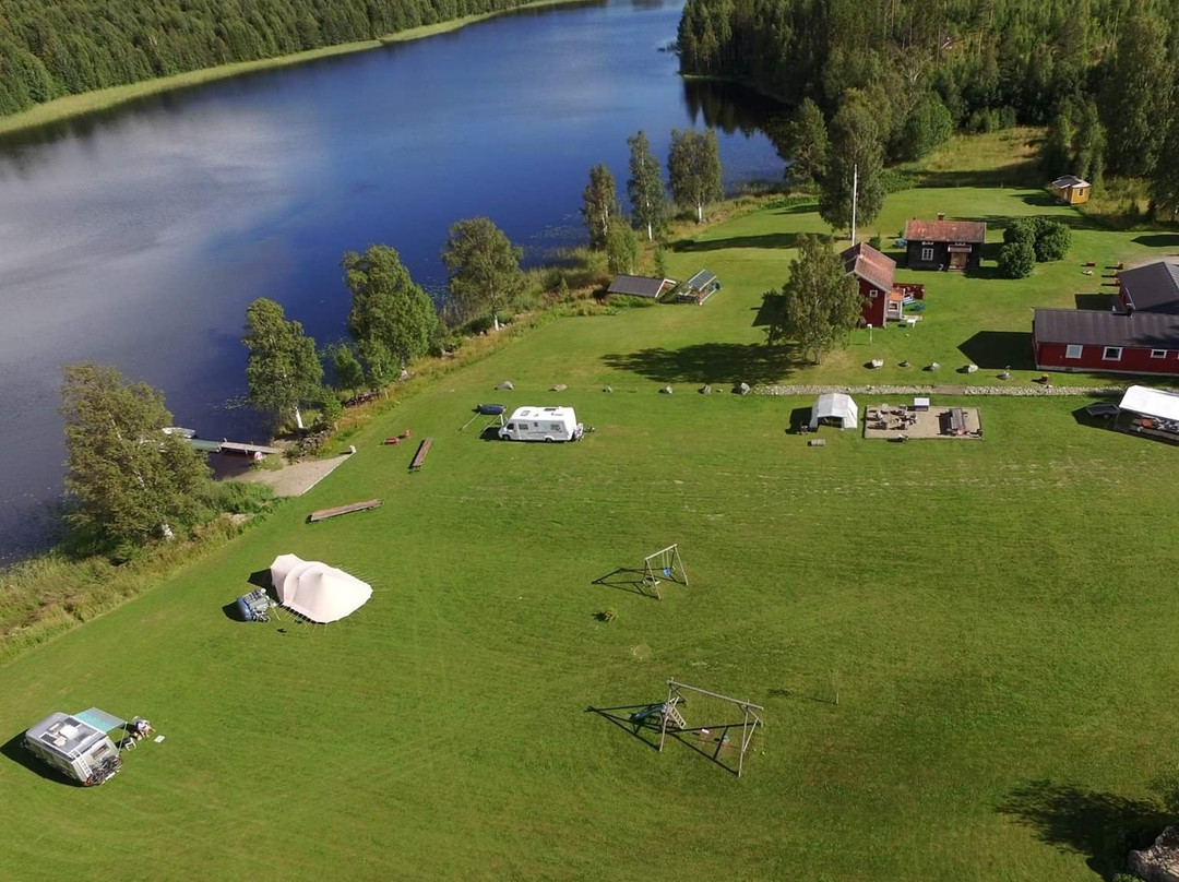 Camping Jannesland