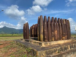 Khe Sanh Combat Base-Khe Sanh必去景点