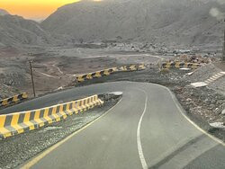 Jabal Yibir-富查伊拉必去景点