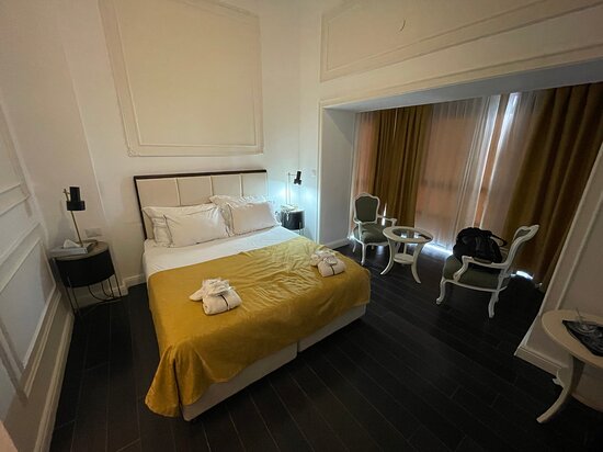 Villa Galilee Boutique Hotel-客卧