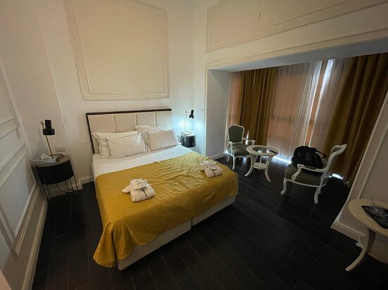 Villa Galilee Boutique Hotel主图