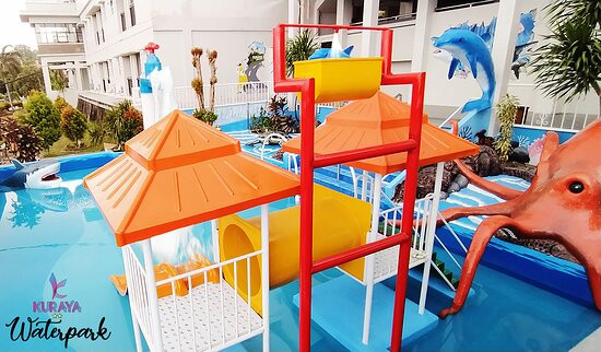 Kuraya Residence Lampung主图