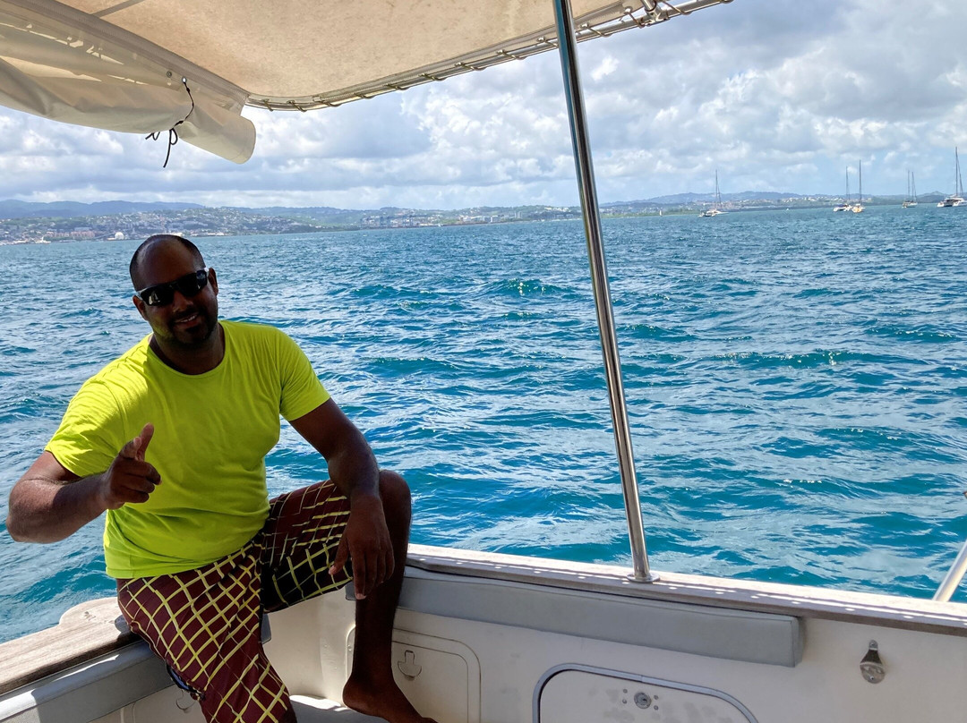HOLIDAYS CROISIERES-Le Marin必去景点