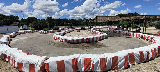 Parc de loisirs Candyland景点图片