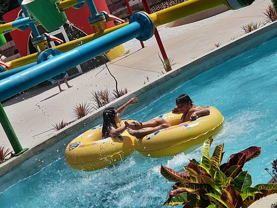 Pratagy Acqua Park-Maceio必去景点