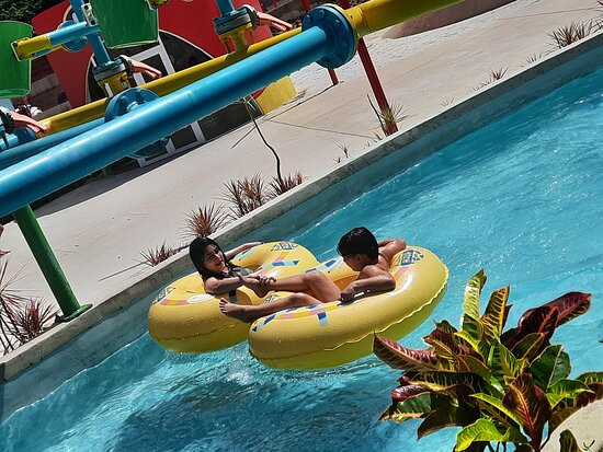 Pratagy Acqua Park-Maceio必去景点