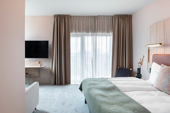 Clarion Hotel Sea U主图