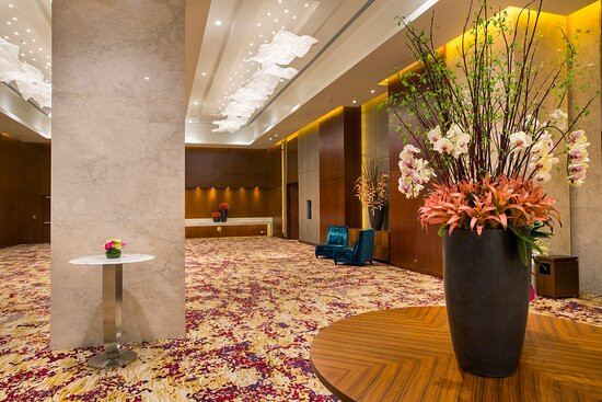 梦之城-马尼拉诺布酒店主图