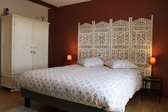 L'En Haut des Vignes主图