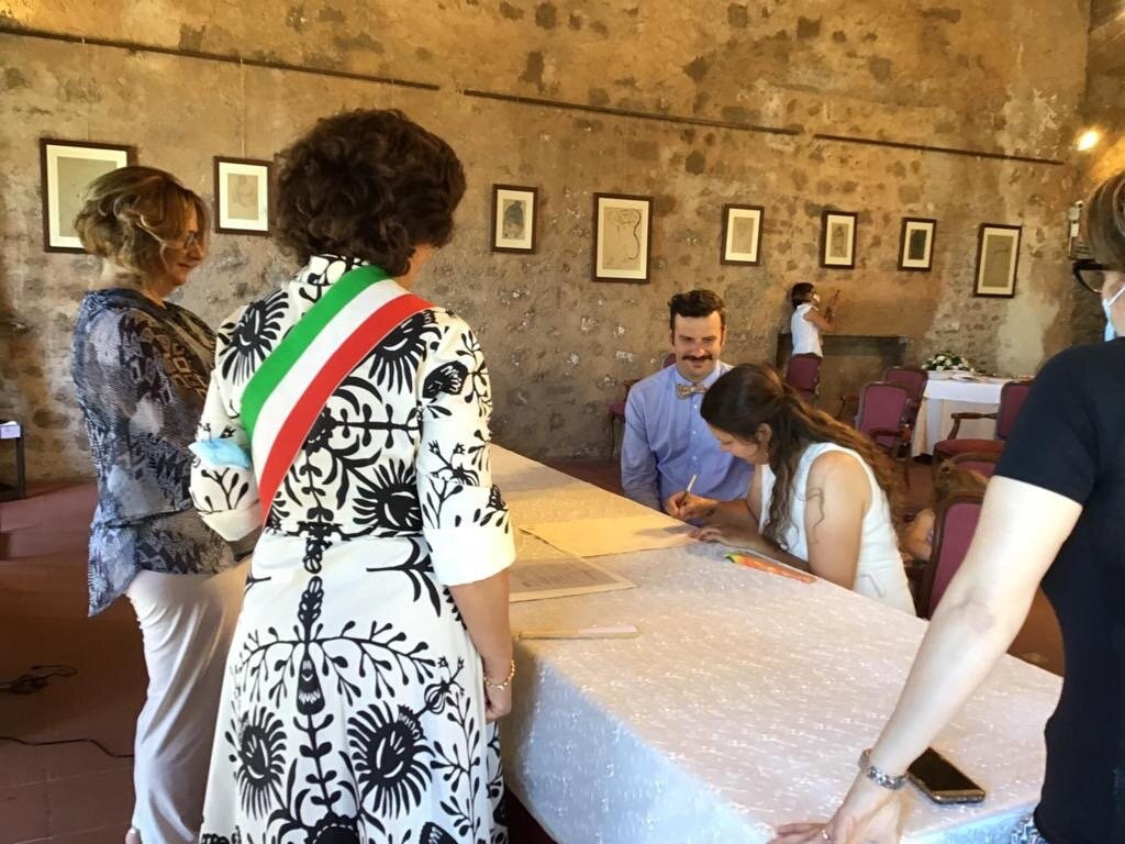 Taormina Tourist Service - Tours景点图片