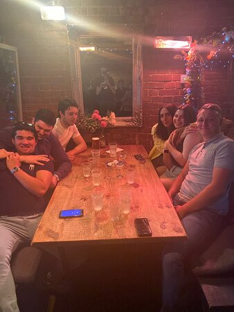 The Queen's Head-Pinner必去景点