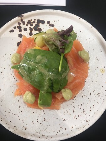 Northern Wine School-曼彻斯特必去景点