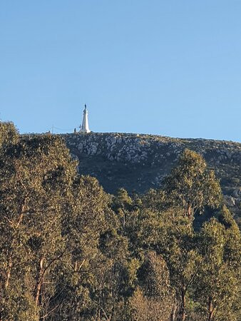 Cerro del Verdun-Minas必去景点