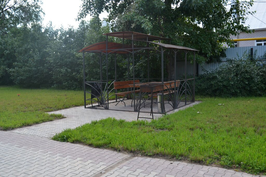 Solnechnyy Bereg