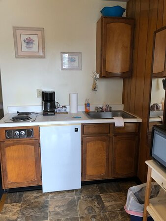 Ocean Avenue Inn主图