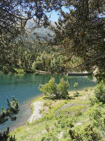 Tyrovol-Porte-Puymorens必去景点