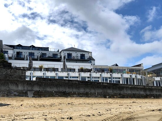 Hôtel Valdys Thalasso & Spa - La Baie****主图