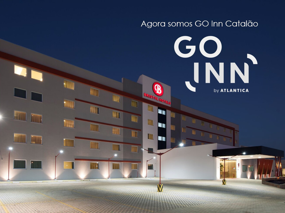 Go Inn Catalão