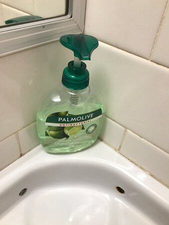 Proserpine Motor Lodge主图