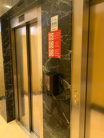 Grupotel Playa de Palma Suites & Spa主图