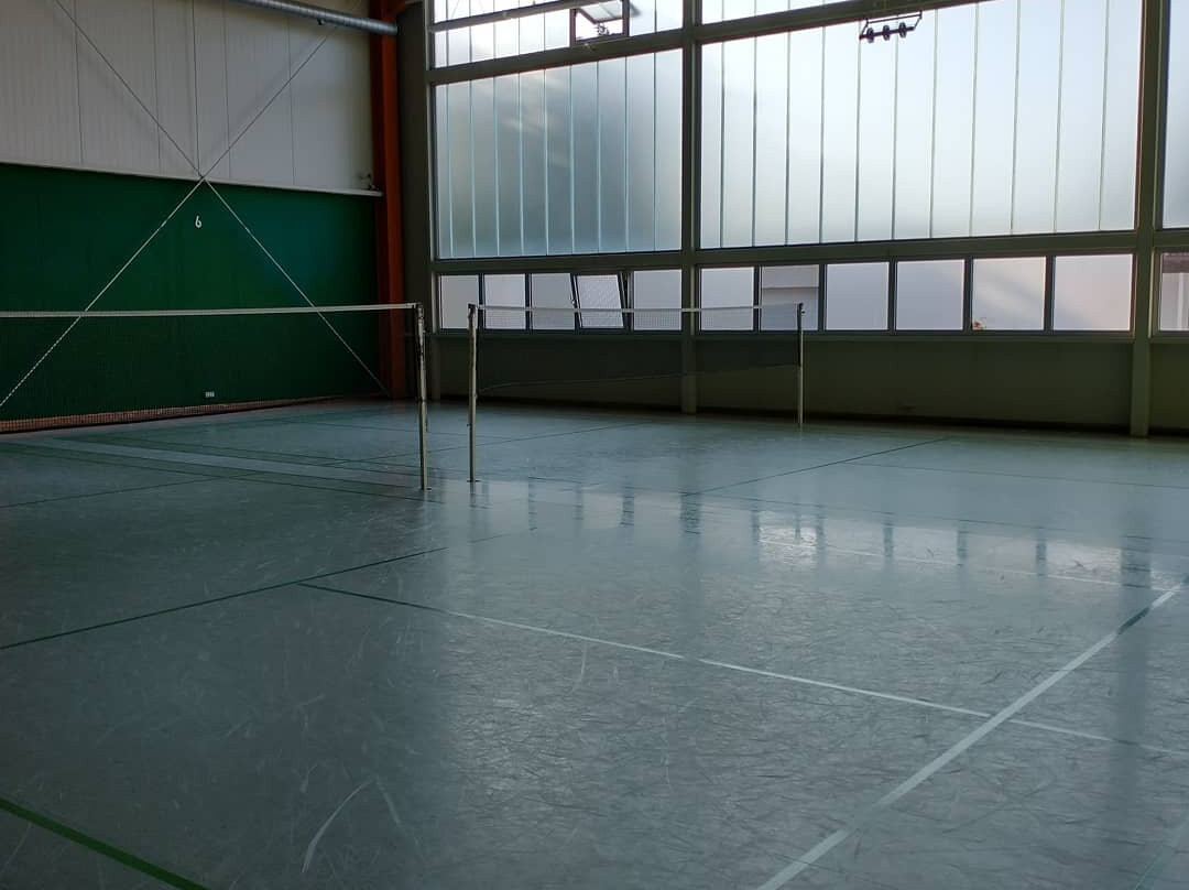 Freizeitcenter Bornheim景点图片