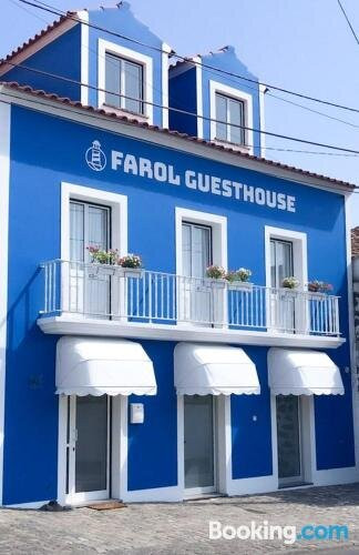 Casa De Hospedes Farol