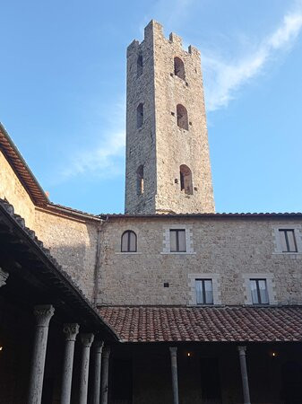 Chiesa di Sant'Agostino景点图片