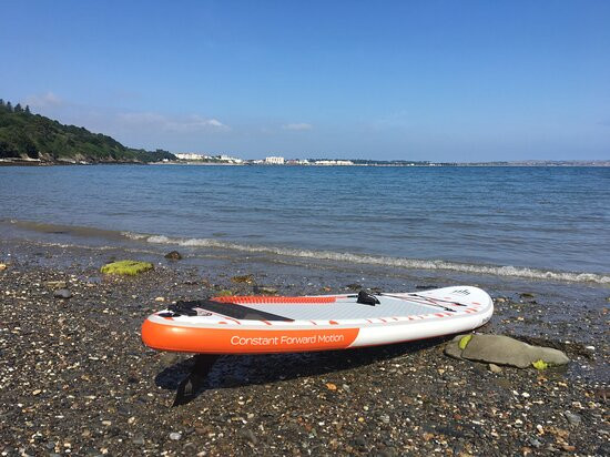 Saltworks-Sup-Ramsey必去景点