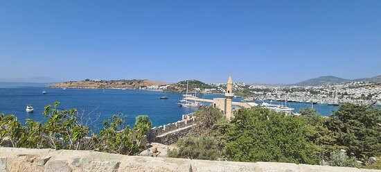 Private Tours Bodrum景点图片