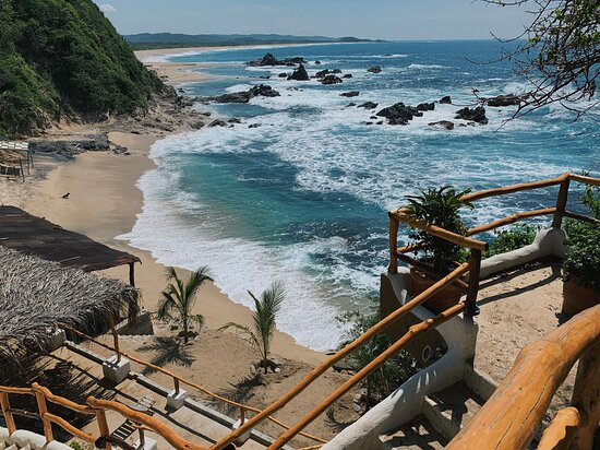 Hotel El Risco主图