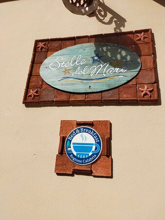 B&B Stelle del Mare