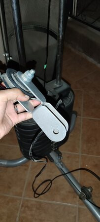 Hotel Chems du Lac Bin el Ouidane主图