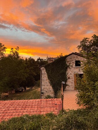 Agriturismo Tholos-客卧