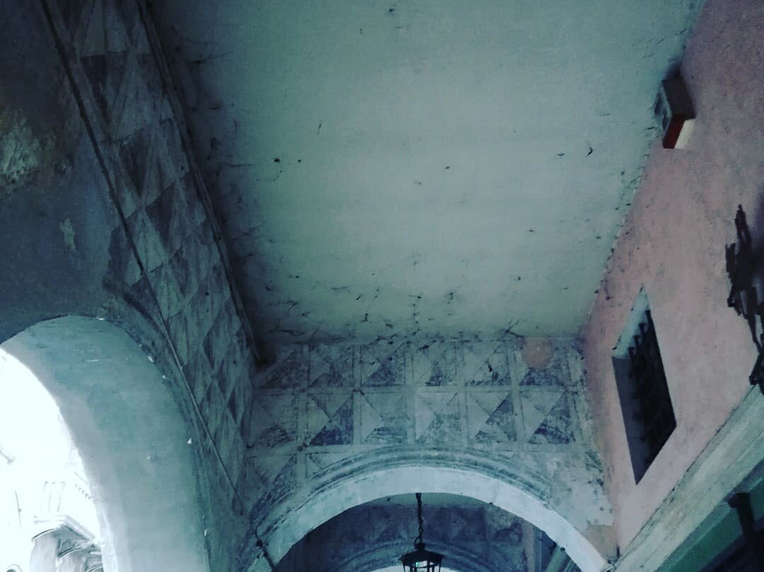Centro storico di Serravalle景点图片