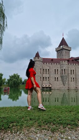 Chateau Erken景点图片