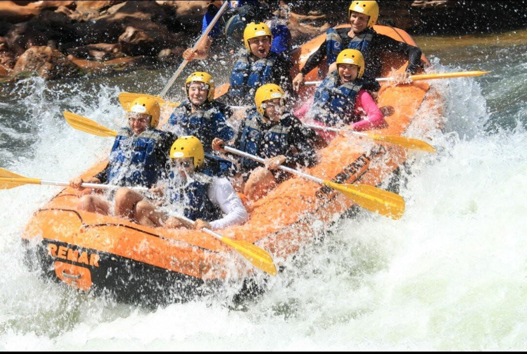 Novaventura-Sao Felix do Tocantins必去景点