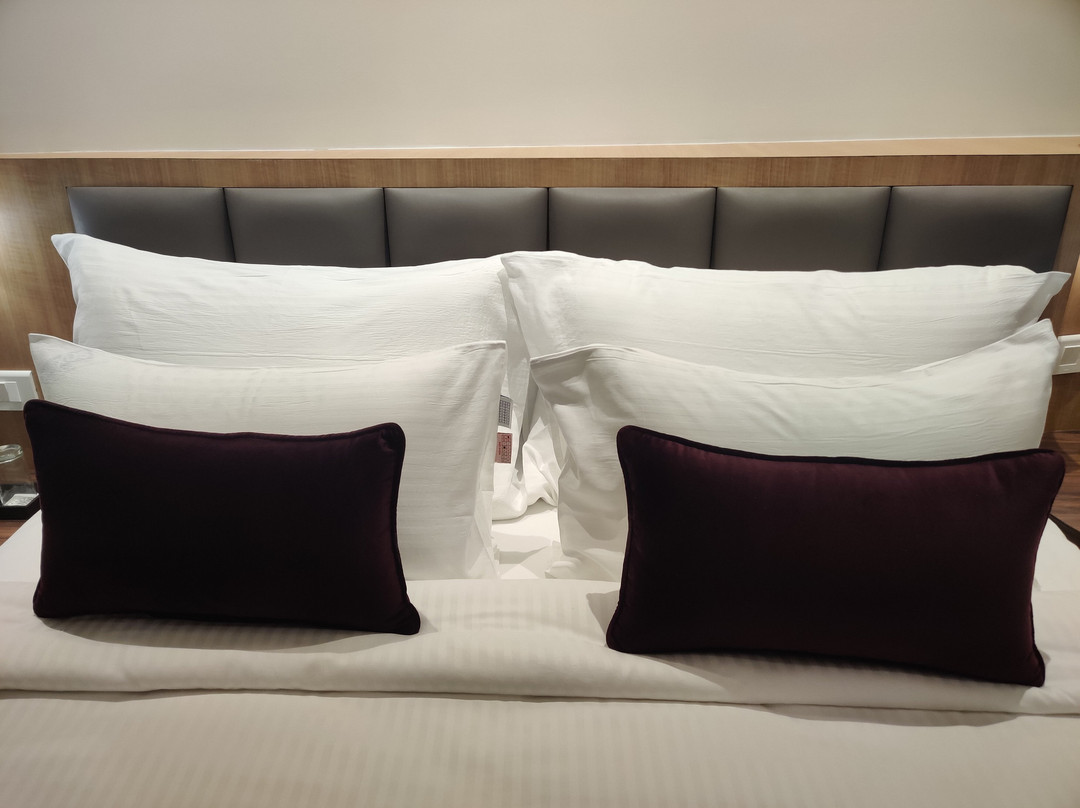 Rakabi The Fern, Igatpuri主图