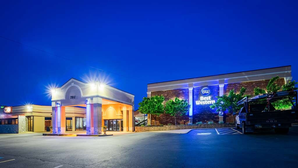 Baymont by Wyndham Culpeper主图